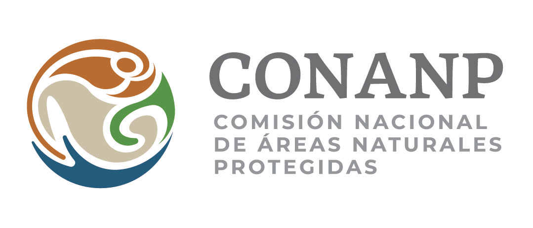Logo CONANP Transparencia