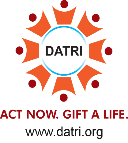 Logo Datri
