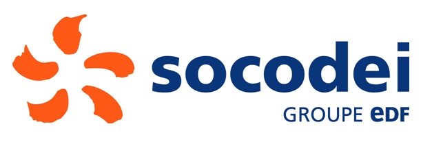 Logo de socodei