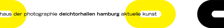 Logo Deichtorhallen