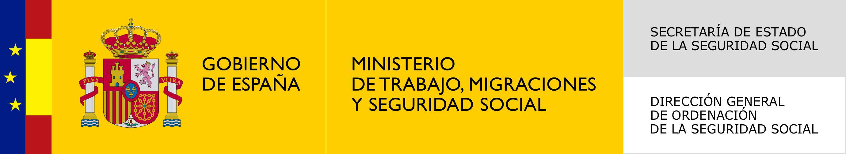Logo DGOSG