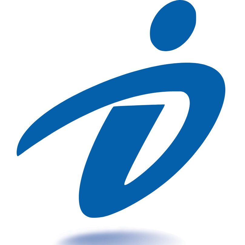 Logo DIF