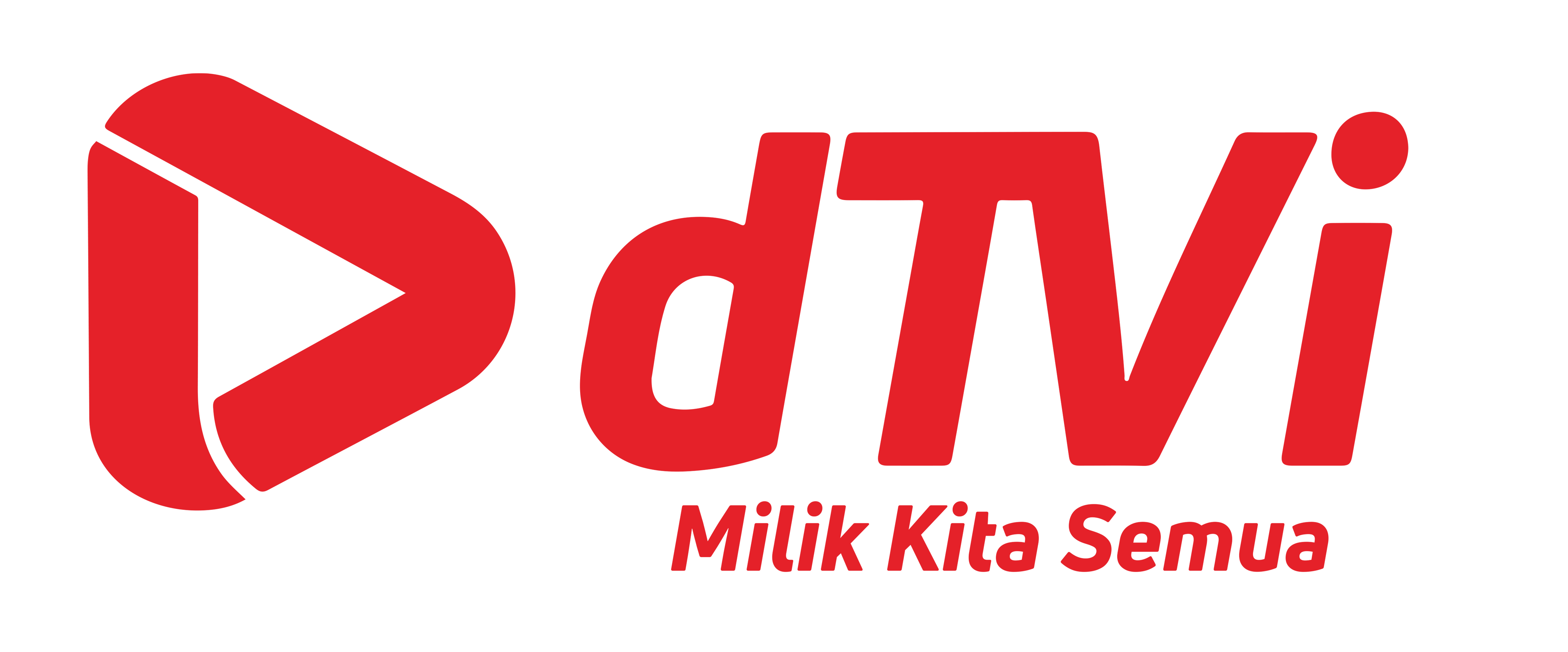 Logo DTVI