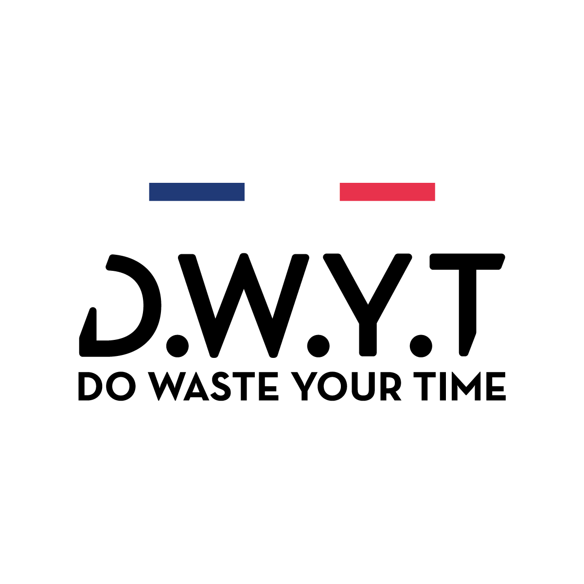 Logo DWYT
