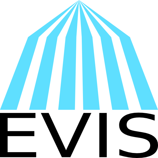 Logo evis