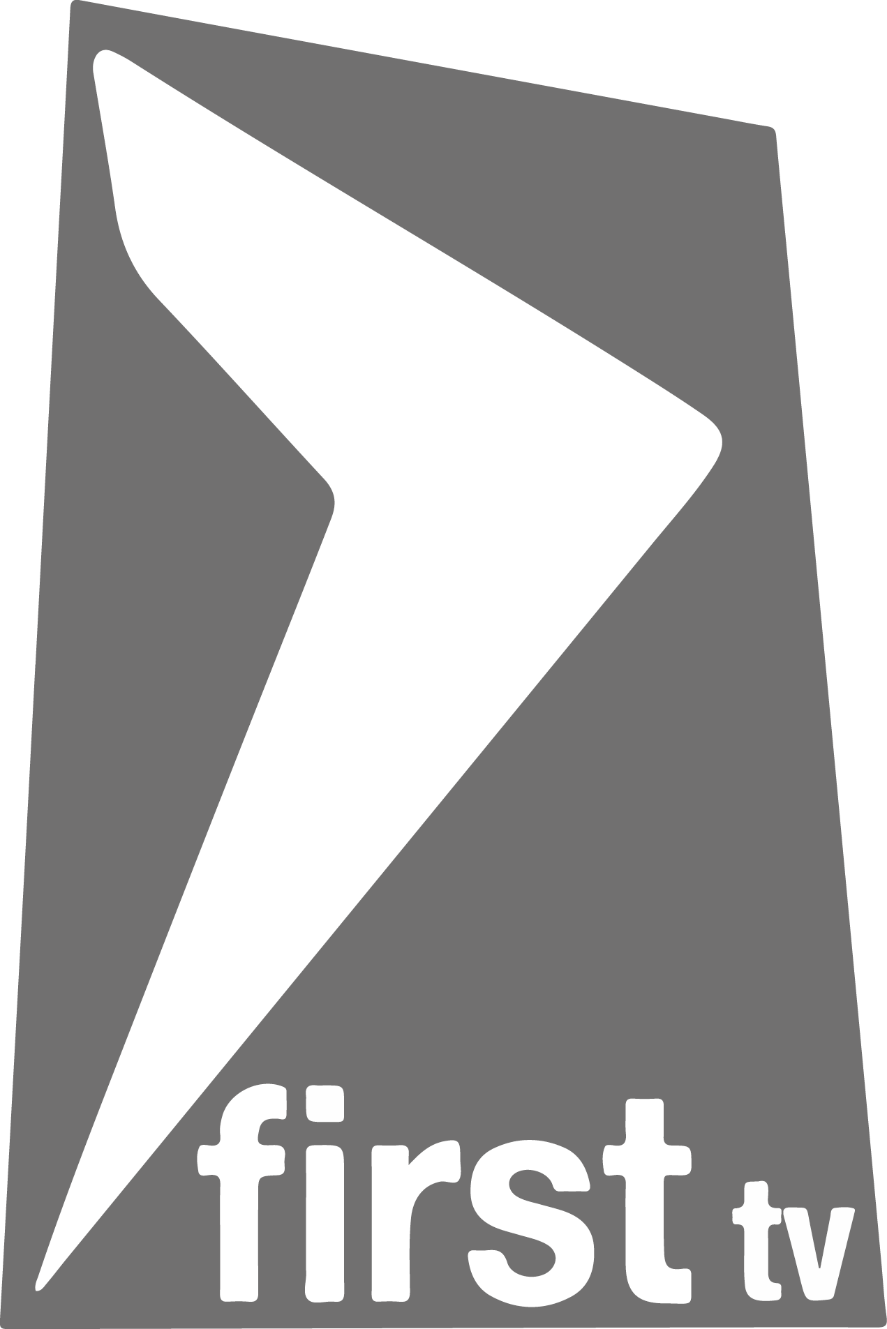 Logo first
