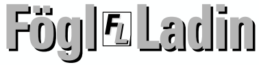 Logo Foegl Ladin