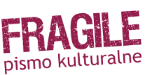 Logo-fragile