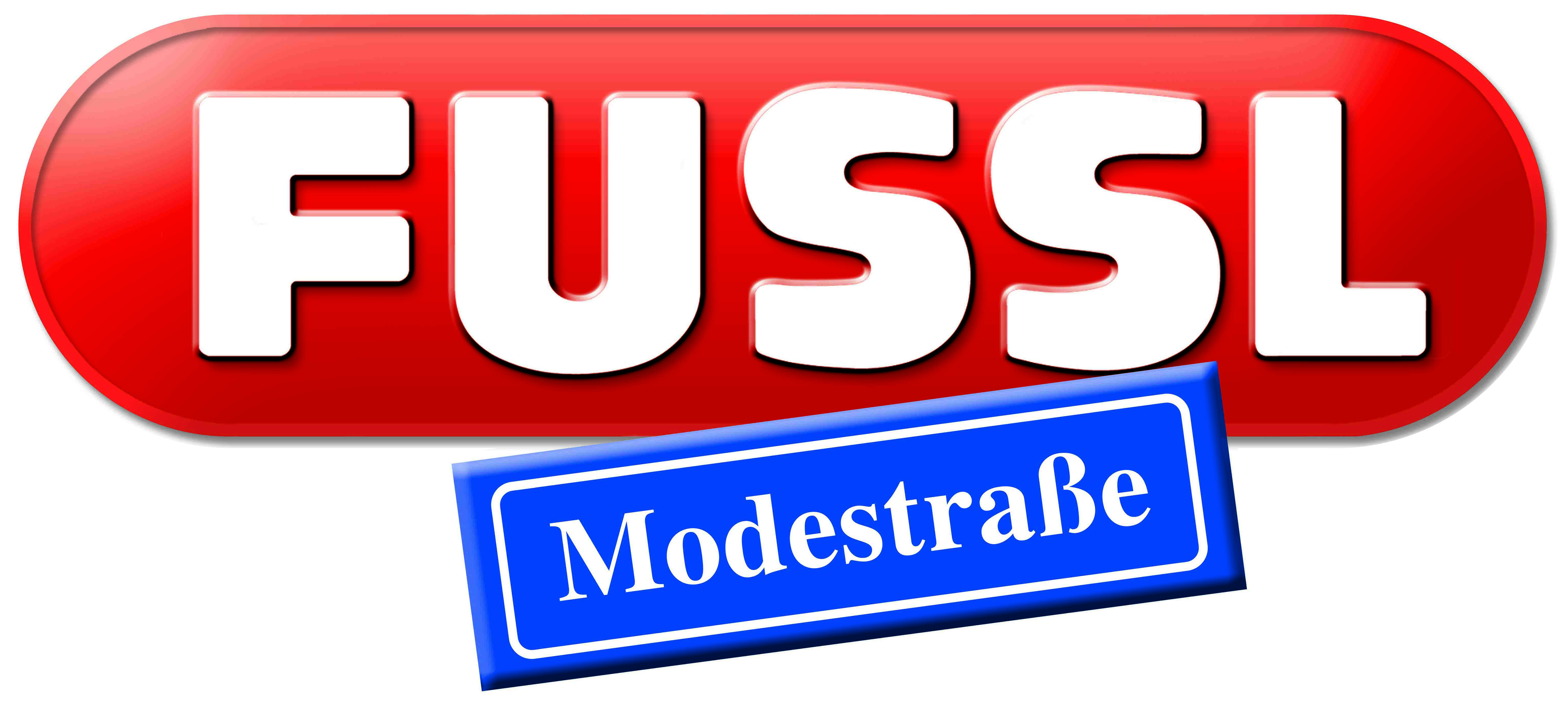 Logo Fussl-Modestrasse