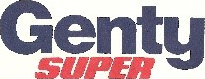 Logo Genty Super