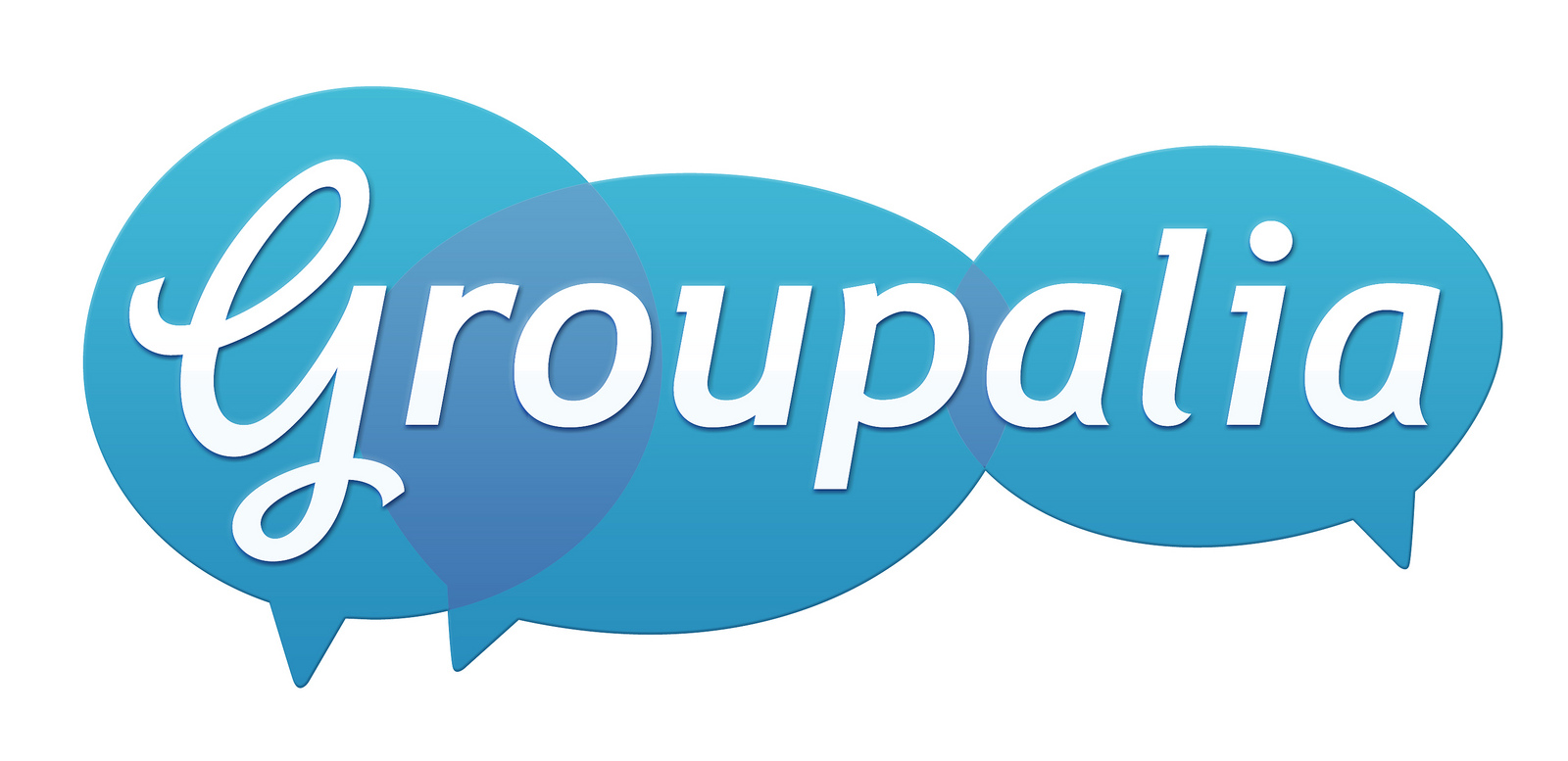 Logo Groupalia
