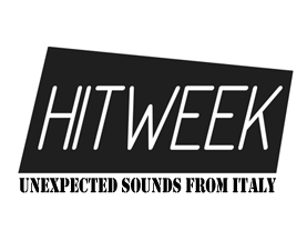 Logo Hitweek