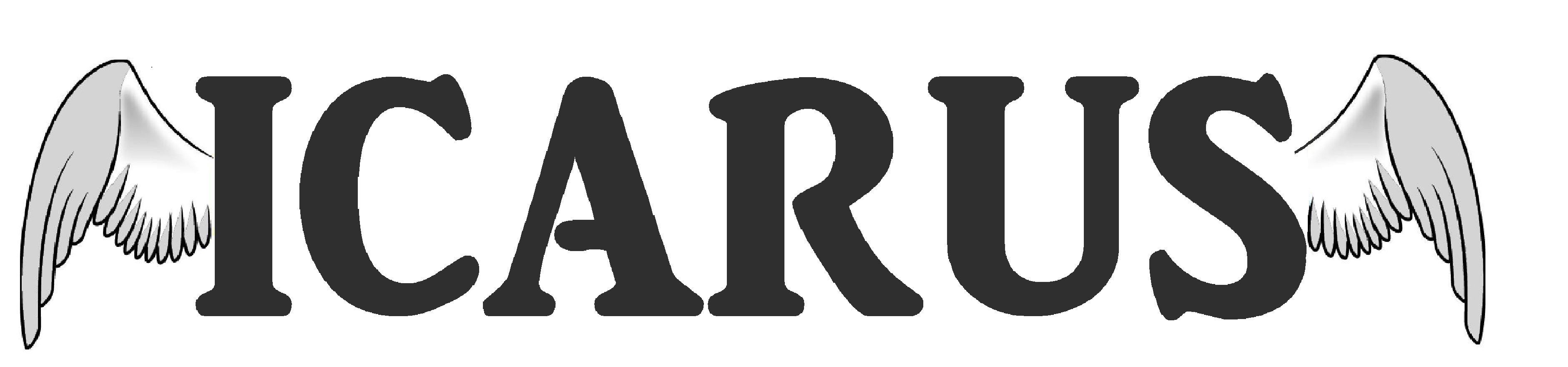 Logo icarus