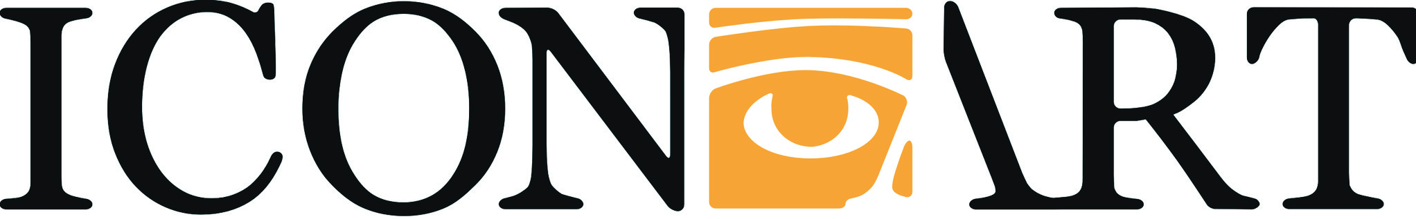 Logo Iconart