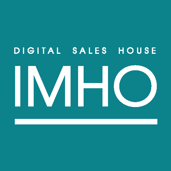 Logo IMHO