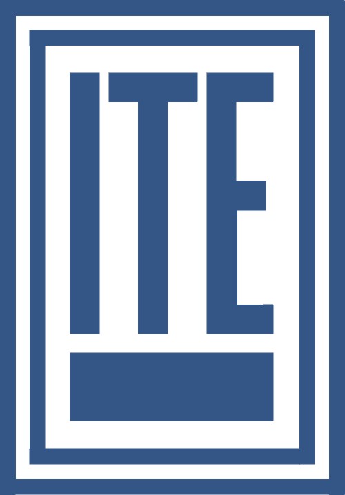 Logo ITE
