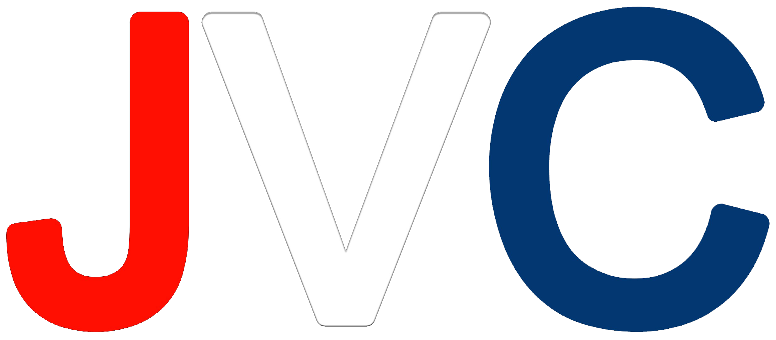 Logo JVC