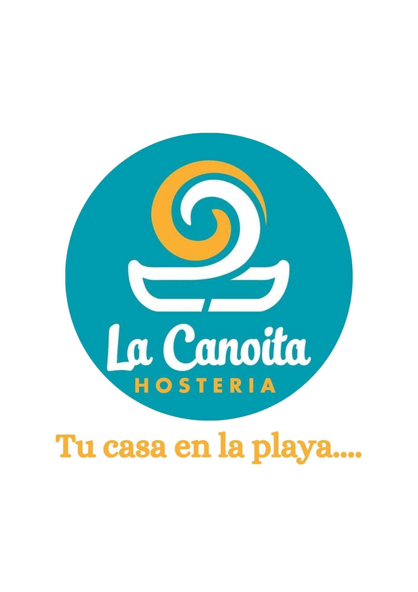 Logo La Canoita