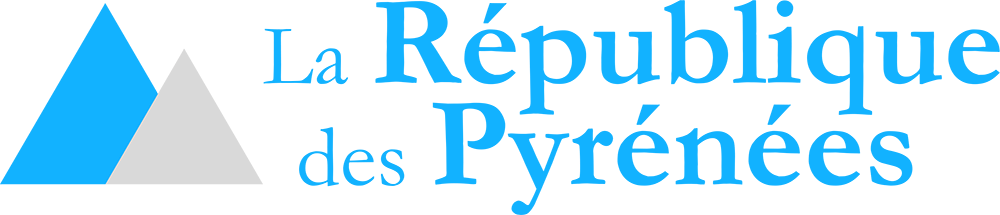 Logo La République des Pyrénées