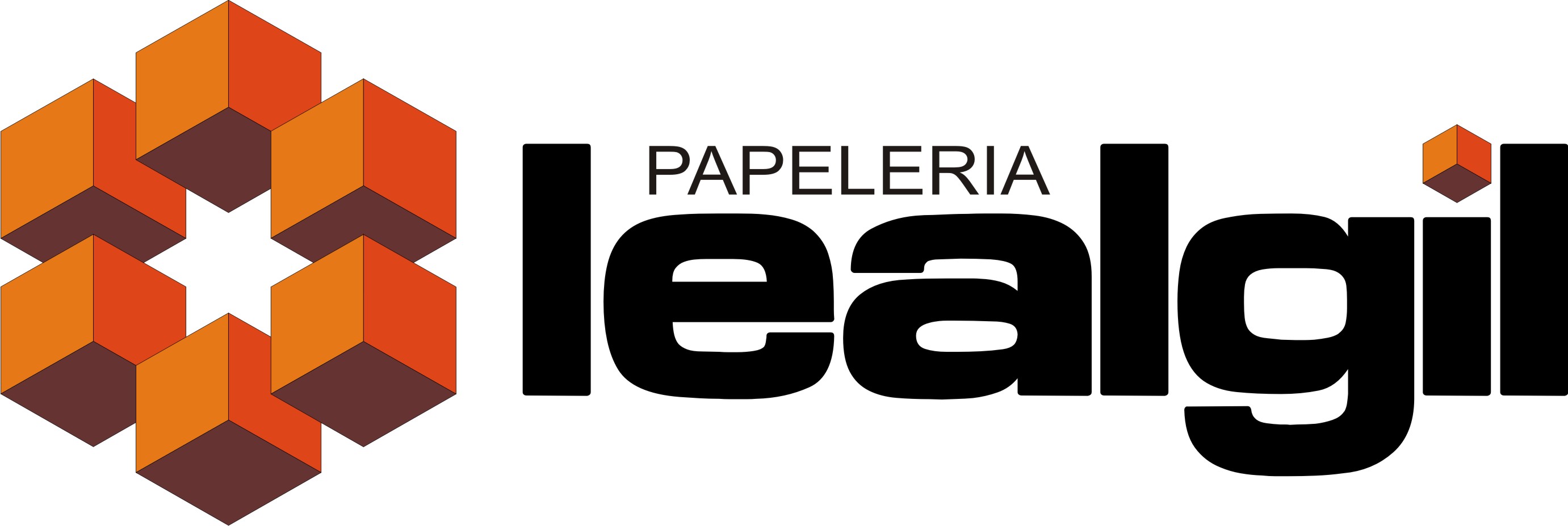 LOGO LEALGIL