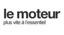 Logo lemoteur