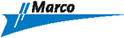 Logo Linha Marco