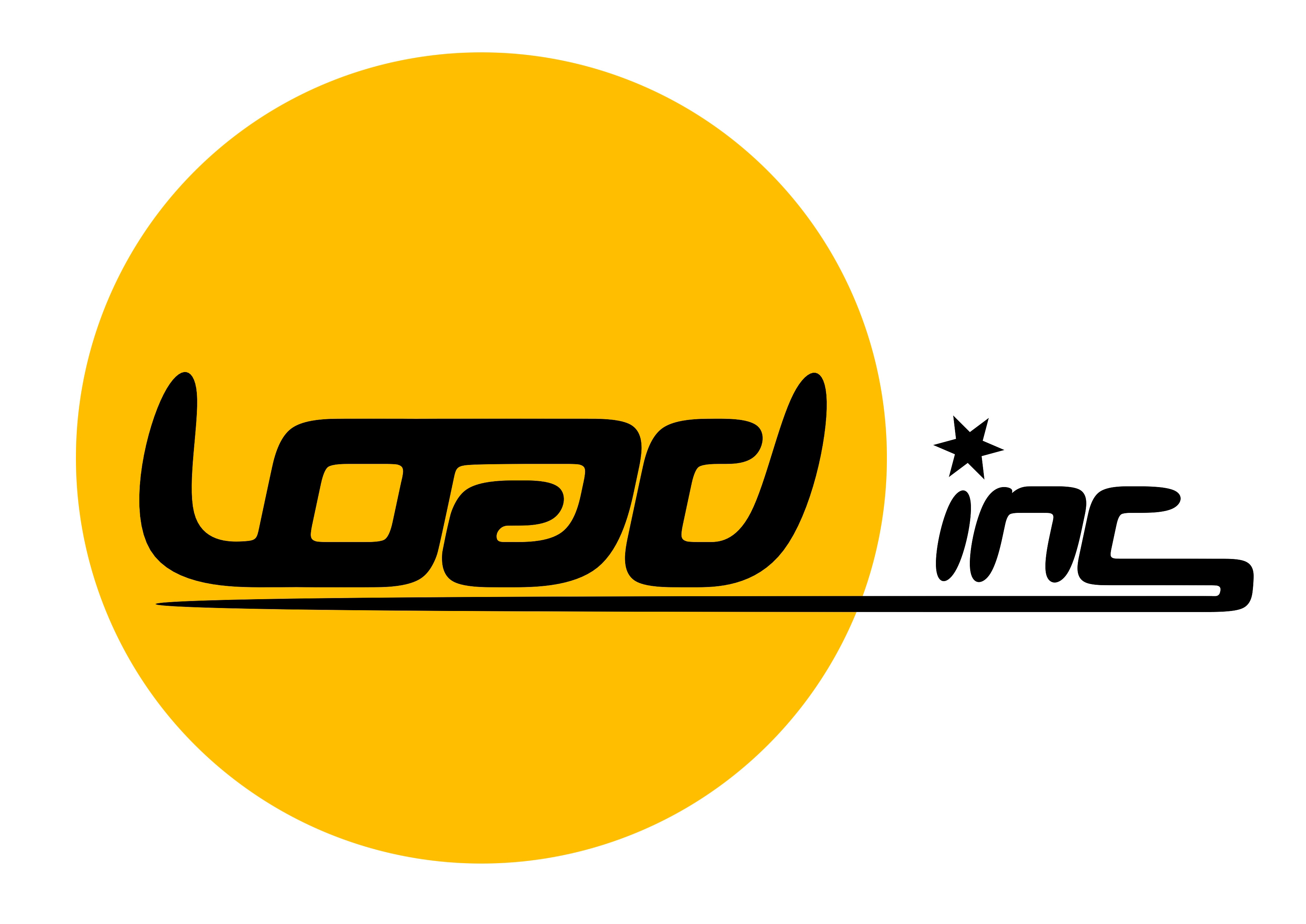 Logo loadinc