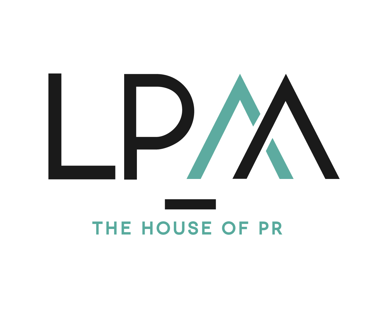 Logo LPM