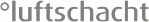 Logo luftschacht