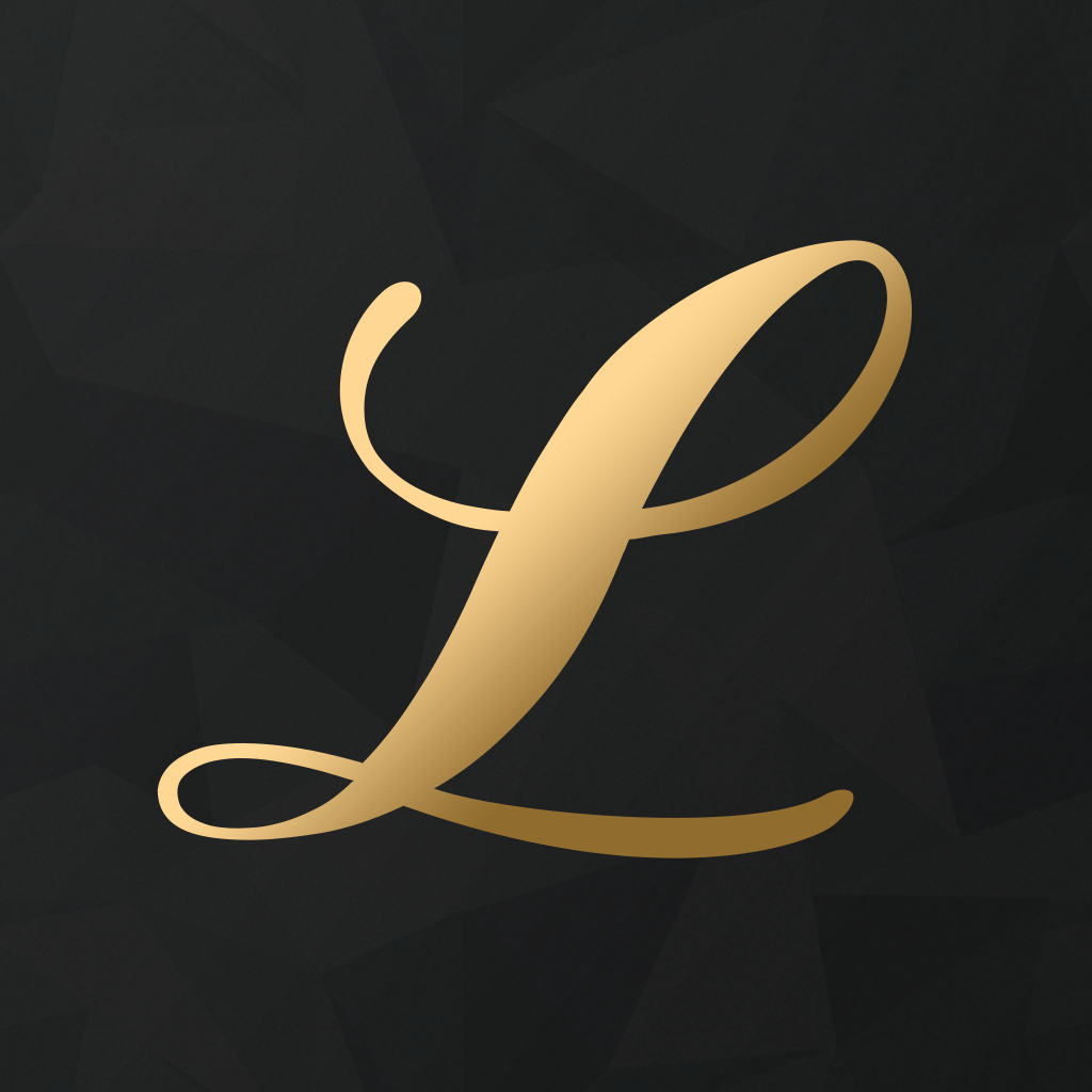 Logo Luxy