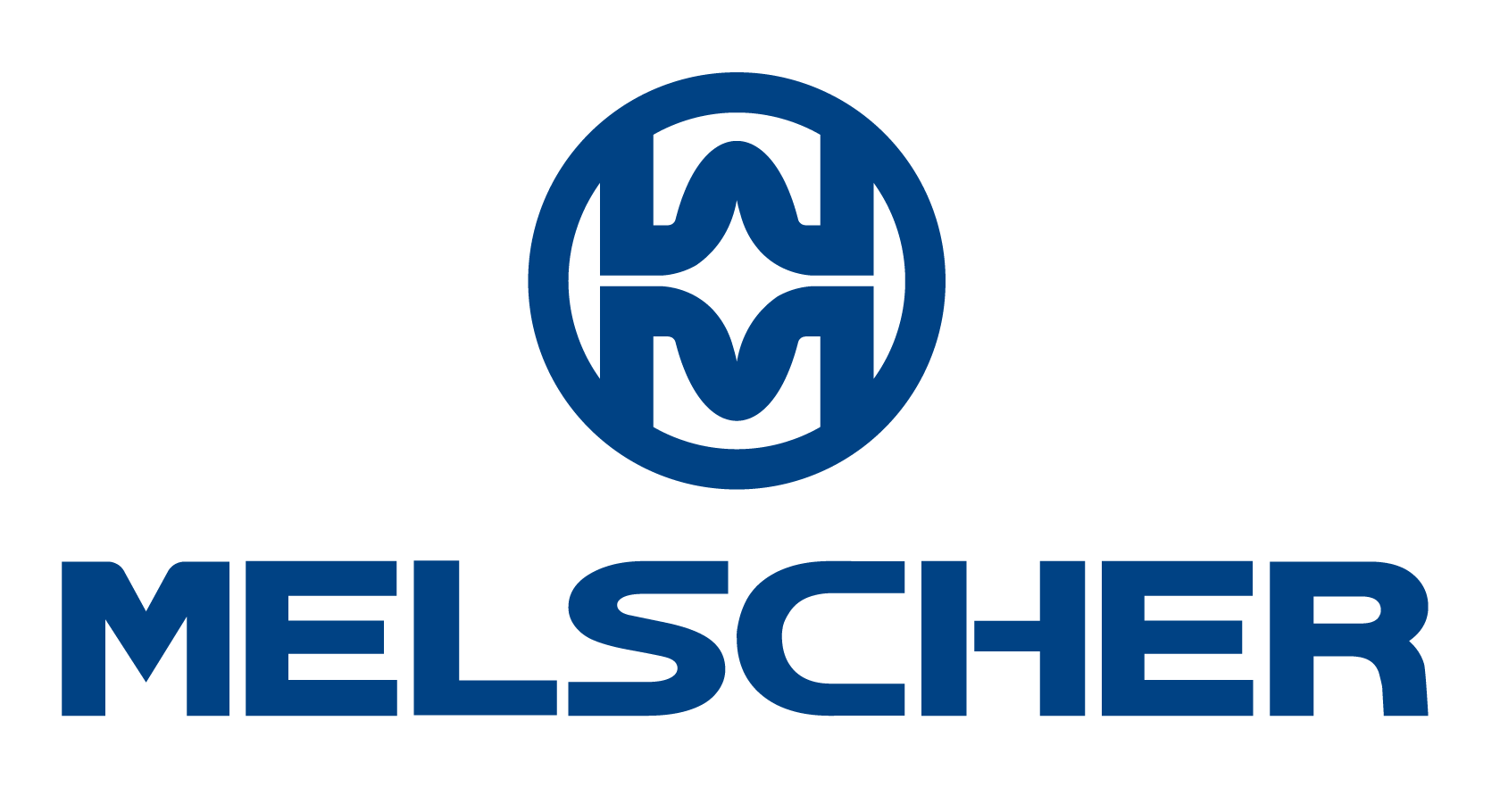 Logo melcher