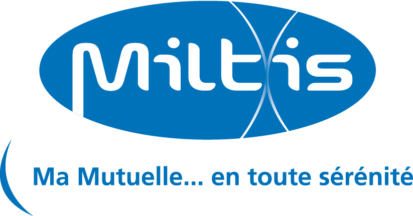Logo Miltis