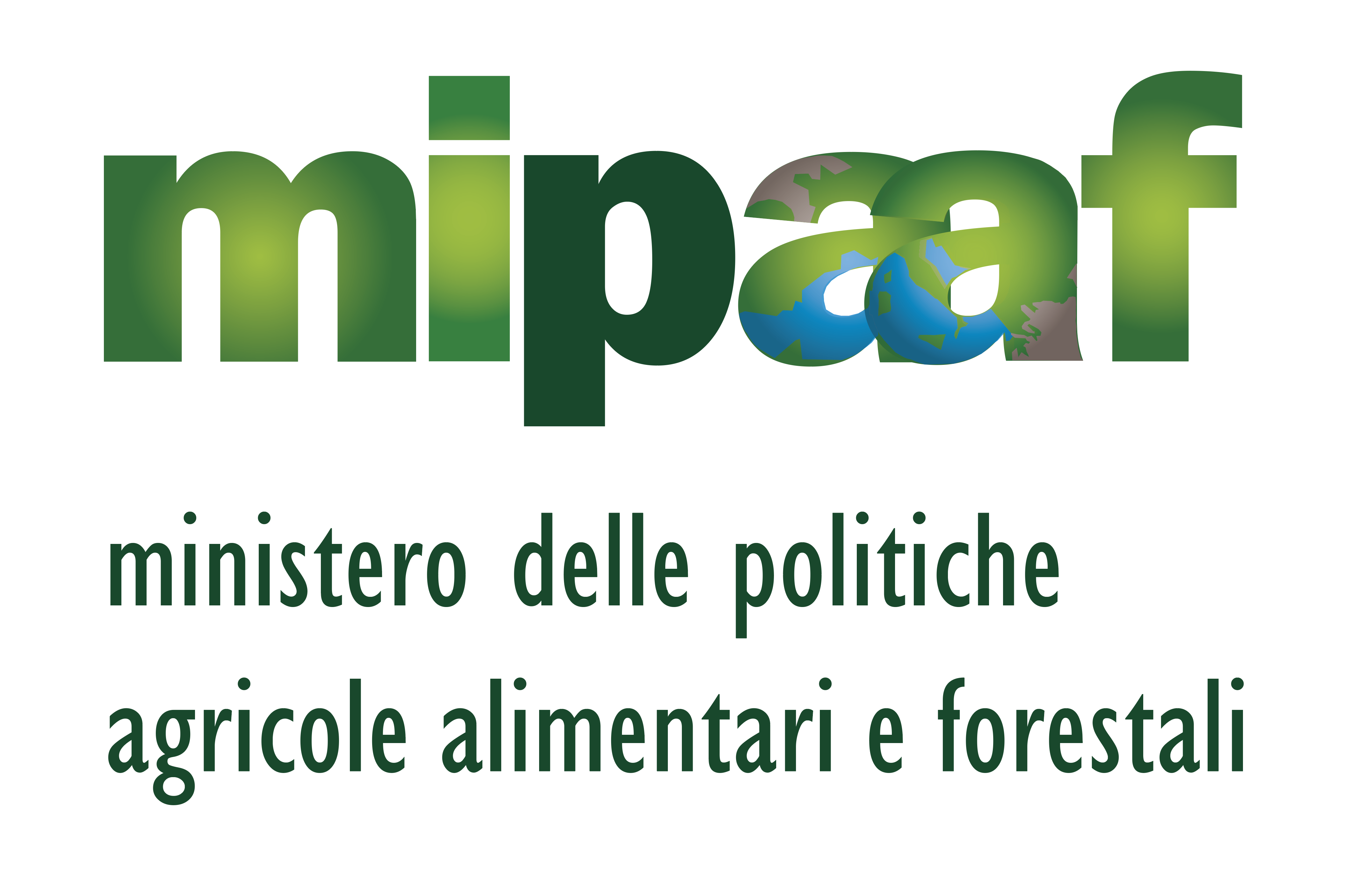 Logo MIPAAF