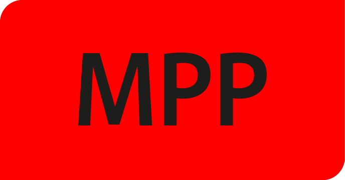 Logo MPP Uruguay
