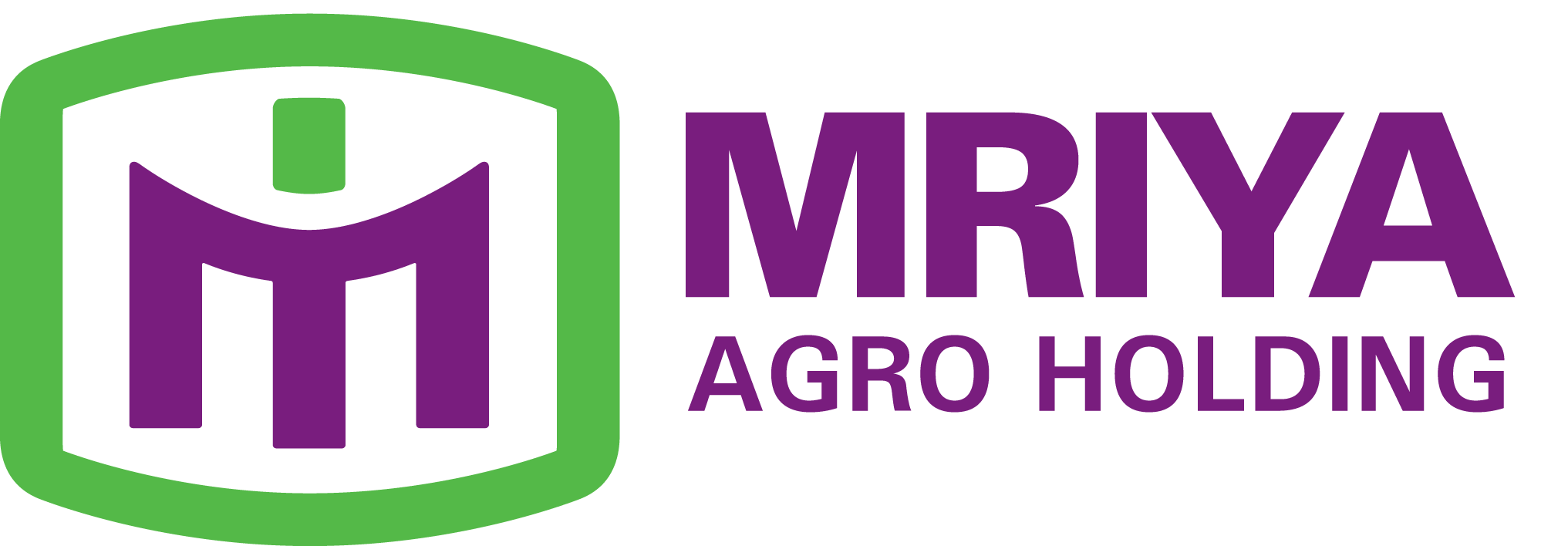Logo mriya en