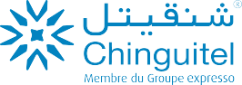 Logo of Chinguitel
