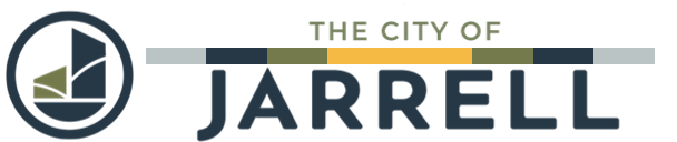 Logo of Jarrell, Texas