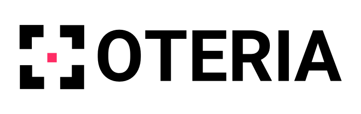 Logo OTERIA
