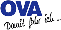 Logo OVA
