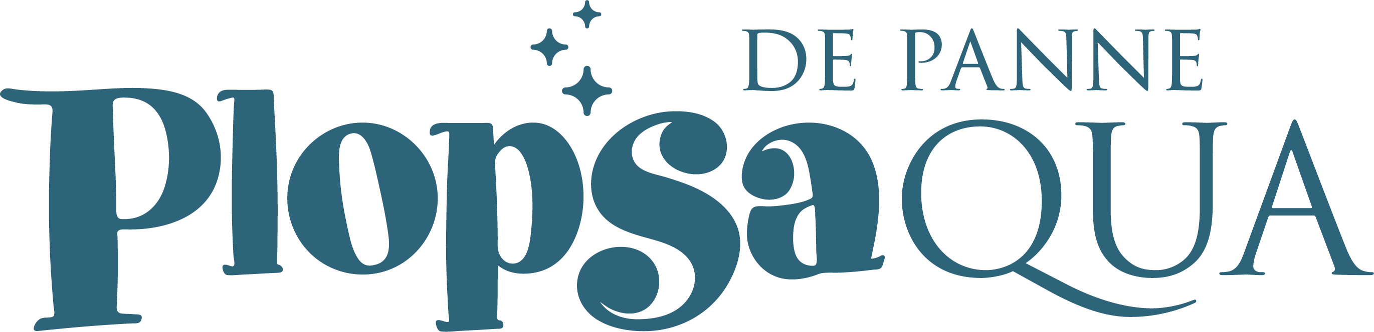 Logo PAQDP