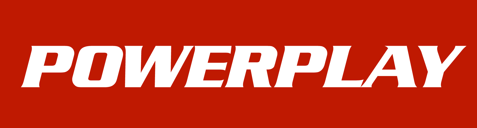 Logo powerplay