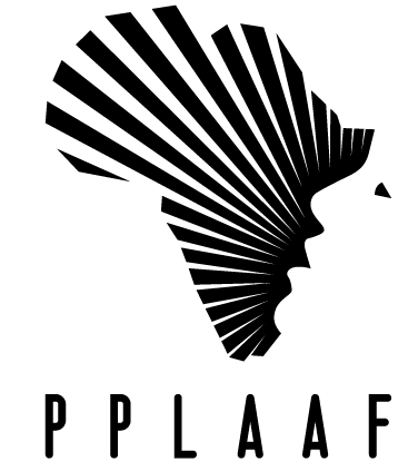 Logo PPLAAF