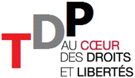 Logo QCTDP