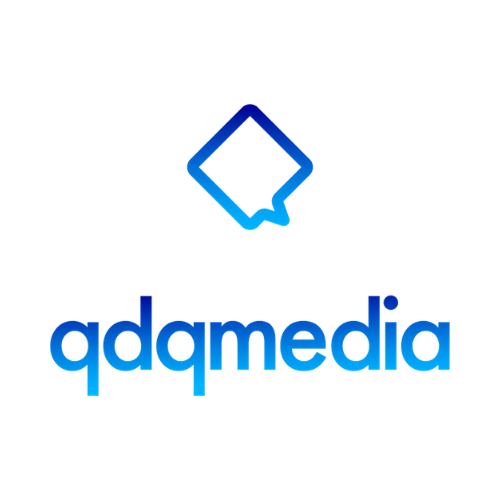 Logo qdqmedia