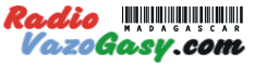 Logo-radiovazogasy