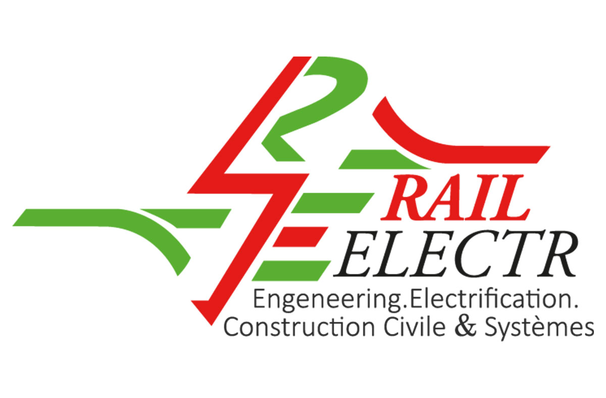 Logo RAILELECTR