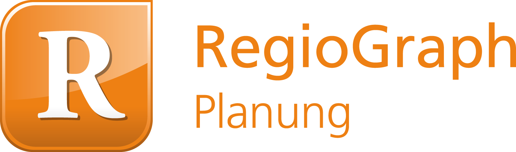 Logo regiograph