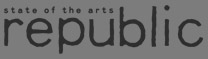 Logo republic