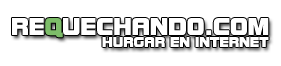 Logo-requechando