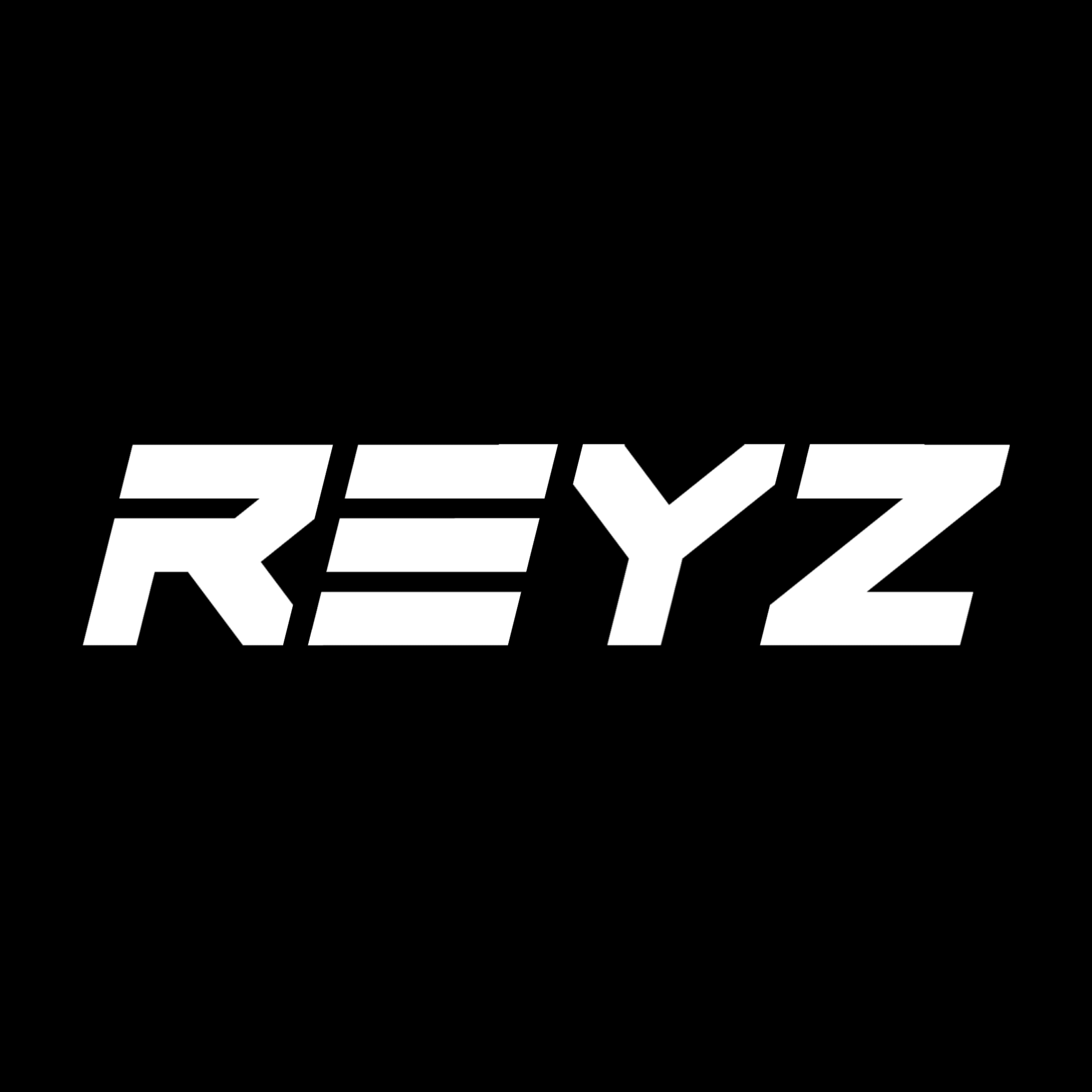 Logo REYZ